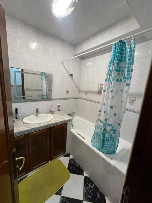Location Appartement F3 Alger Hydra