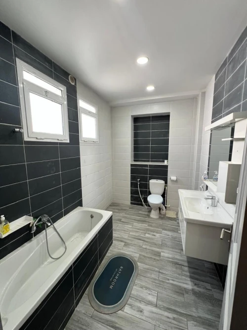 Location Villa Alger El biar
