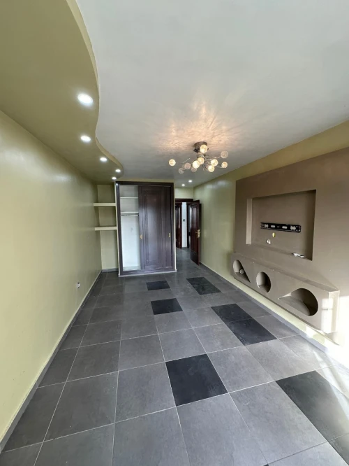 Vente Appartement F4 Alger Said hamdine