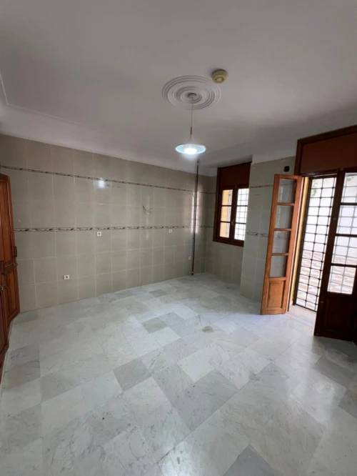 Vente Villa Alger Dely brahim