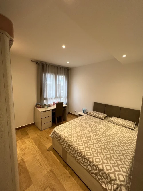 Location Appartement F4 Alger Hydra