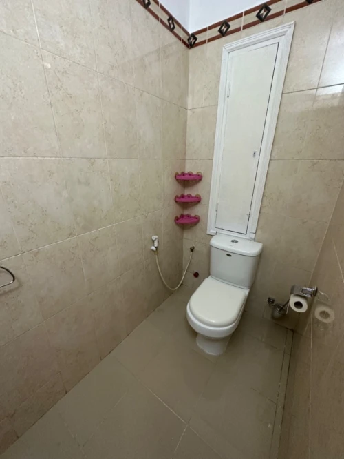 Location Appartement F3 Alger El achour