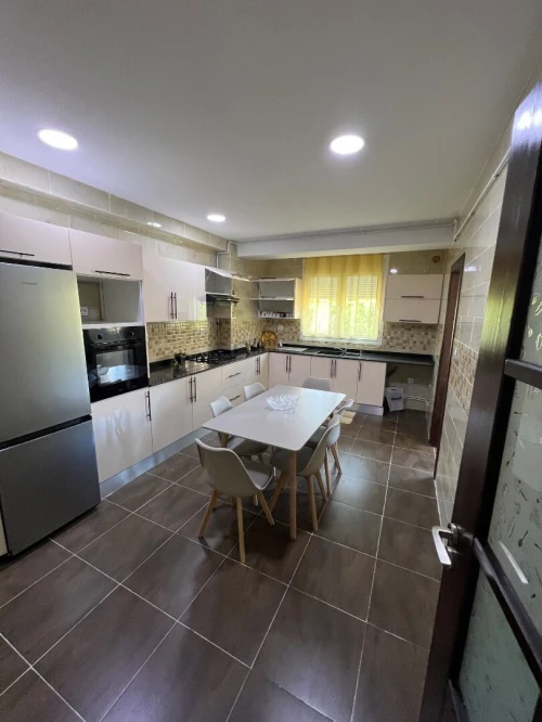 Location Appartement F3 Alger Saoula