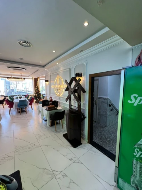 Location Local Alger Hydra