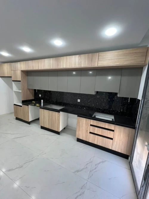 Vente Appartement F4 Alger Cheraga