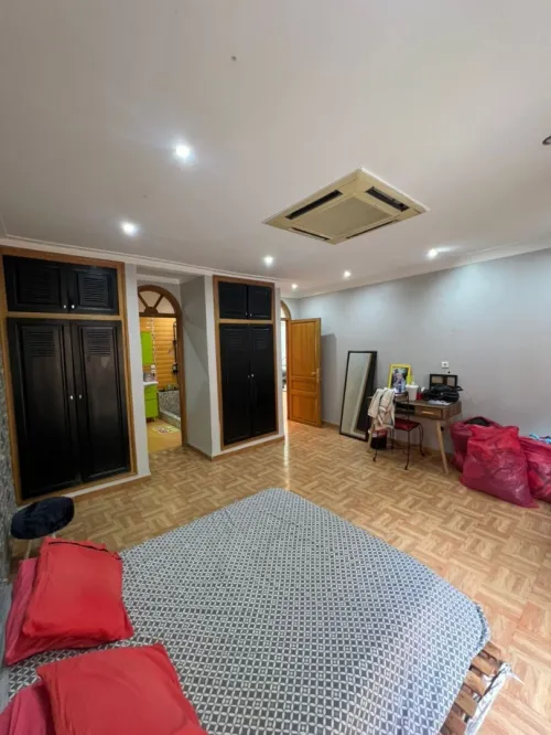 Vente Villa Alger Saoula