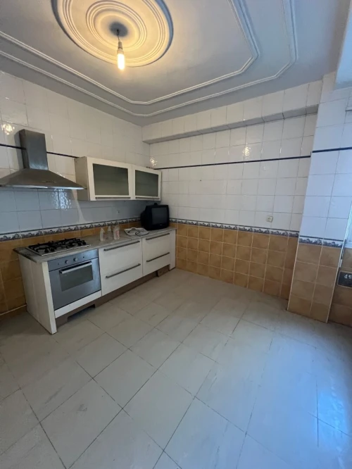 Vente Appartement Duplex F5 Alger Bir mourad rais
