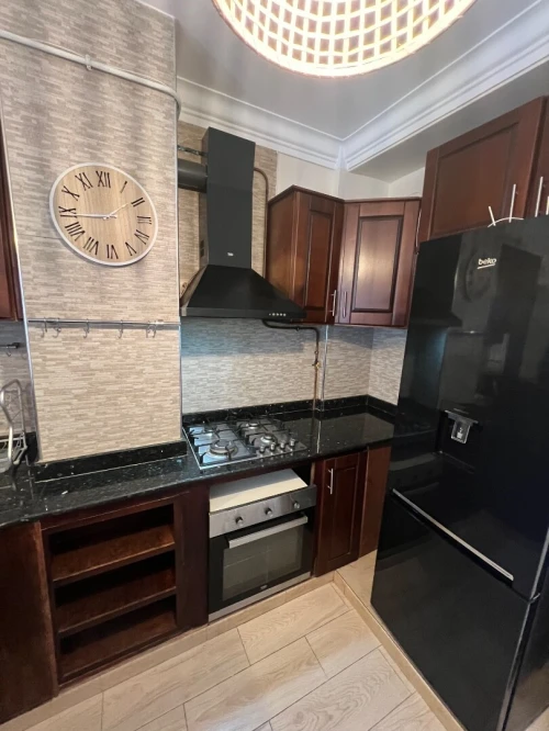 Location Appartement F3 Alger Souidania