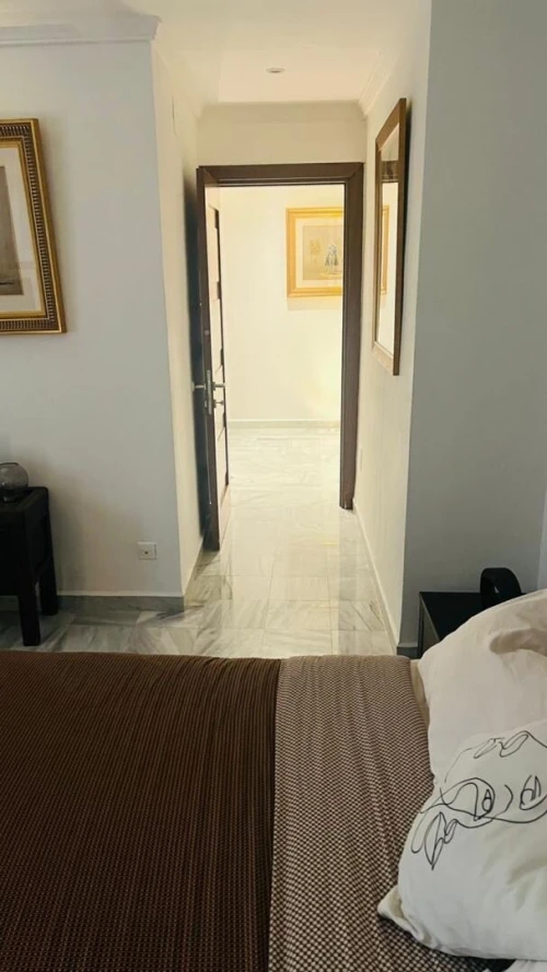 Vente Appartement F3 Alger El achour