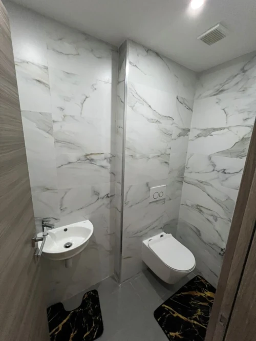 Vente Appartement F4 Alger Cheraga