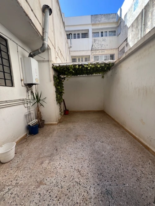 Location Appartement F6 Alger Hydra