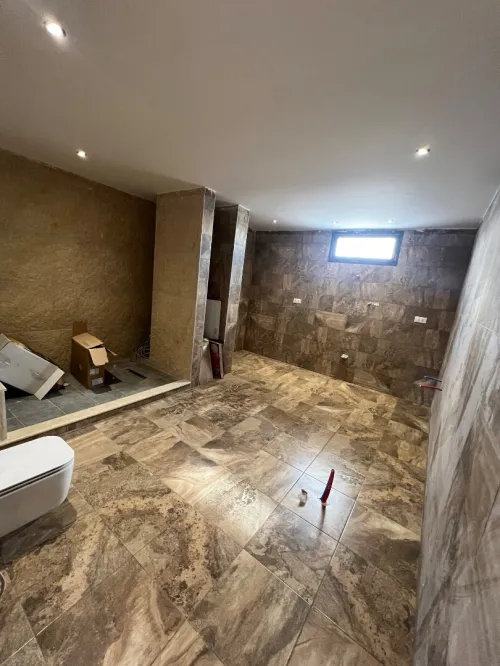 Location Appartement Duplex F5 Alger Ben aknoun