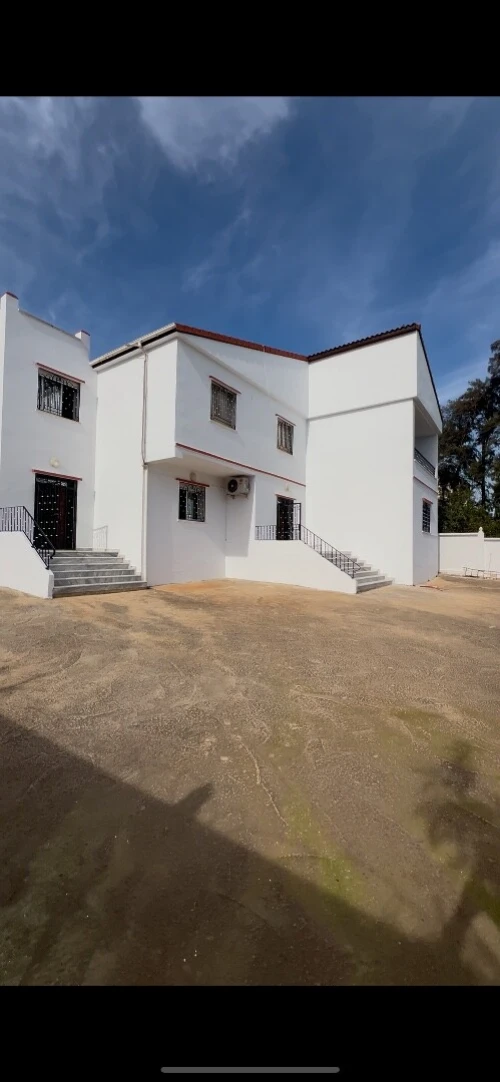 Location Villa Alger Birkhadem
