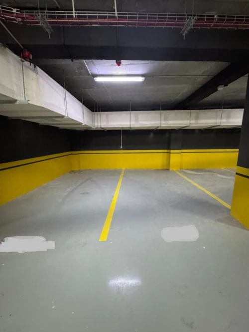 Location Appartement F4 Alger Said hamdine