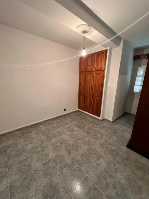 Location Appartement F5 Alger Said hamdine