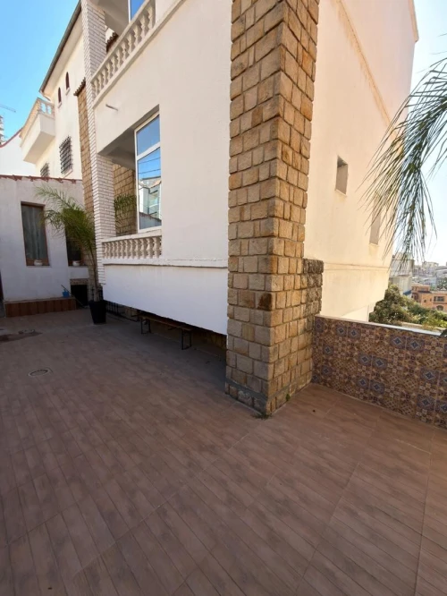 Location Villa Alger Dely brahim