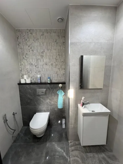 Vente Appartement F4 Alger Dar el beida