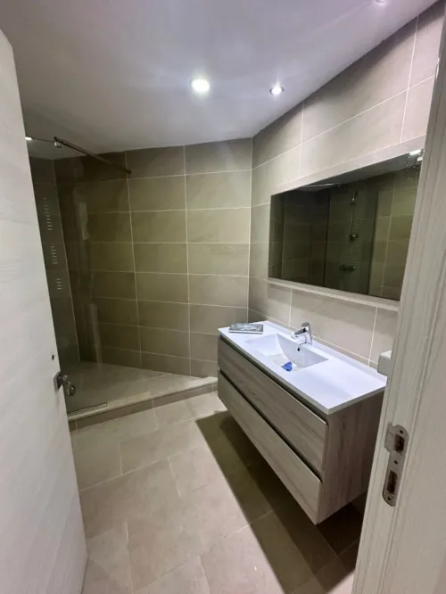 Vente Appartement F4 Alger Hydra