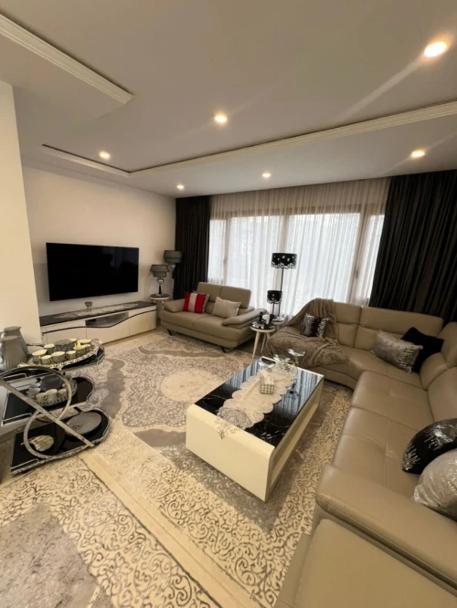 Vente Appartement F4 Alger Birkhadem