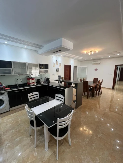 Vente Appartement F5 Alger Hydra