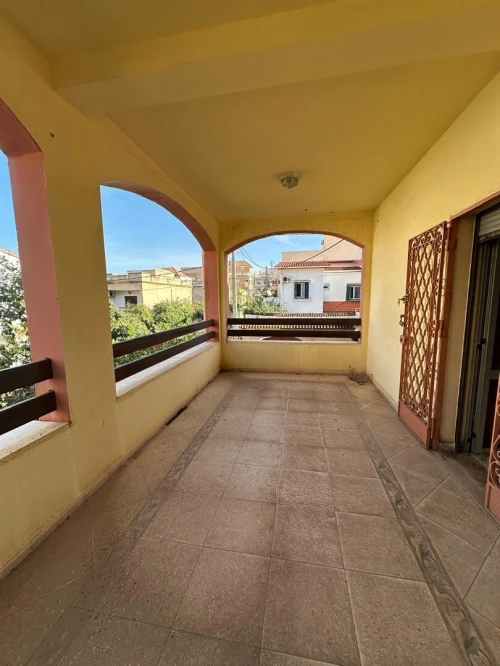 Location Villa Alger Zeralda