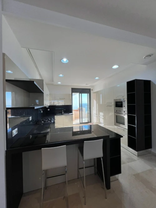 Location Duplex F6 Alger Said hamdine