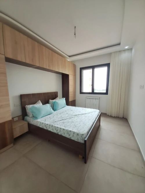 Location Appartement F3 Alger Ben aknoun