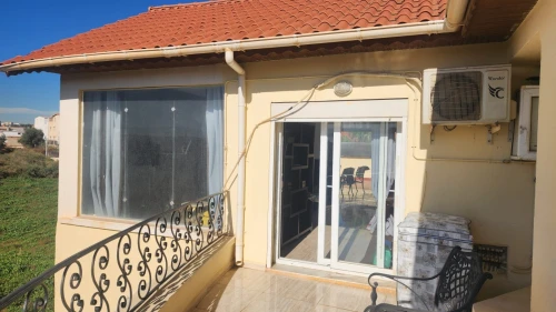 Location Appartement Niveau de villa Studio Alger Birkhadem