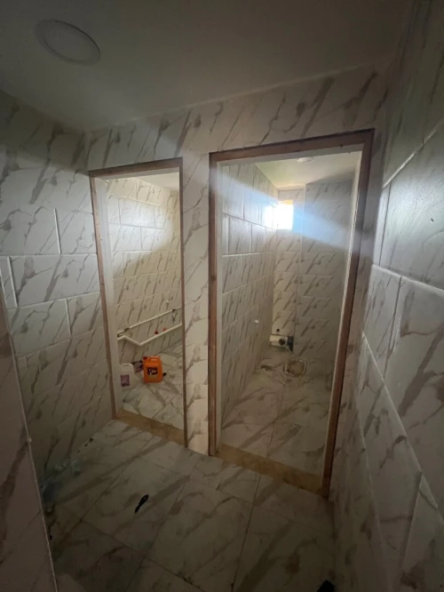 Location Appartement F6 Alger Kouba