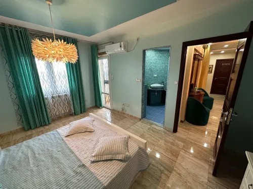 Location Villa Tipaza Douaouda