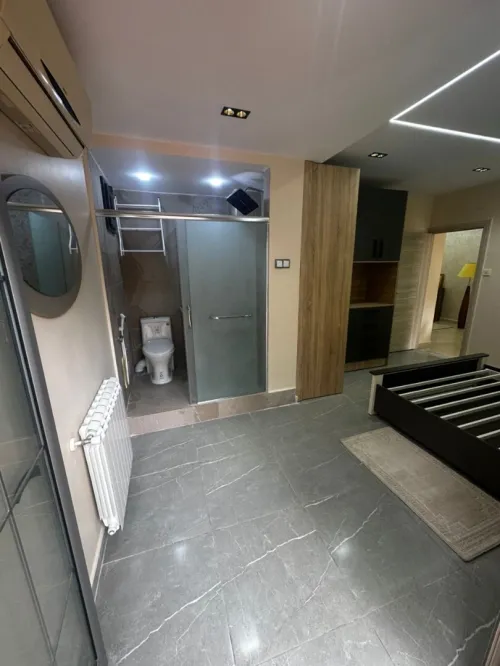 Vente Appartement F3 Alger Hydra