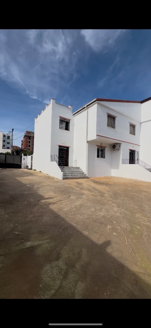Location Villa Alger Birkhadem