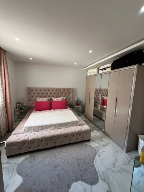 Vente Appartement F4 Alger Cheraga