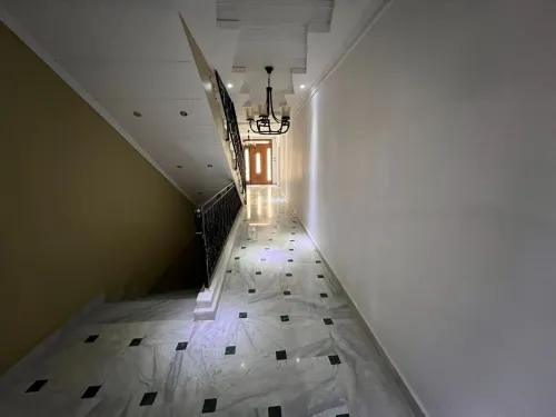 Location Villa Alger Kouba