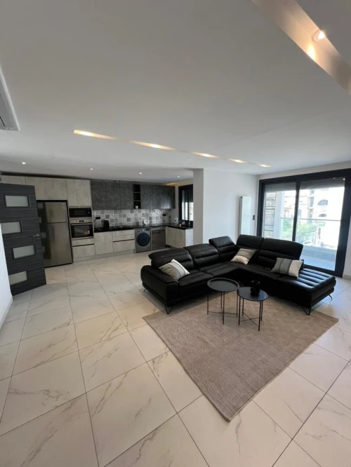 Location Appartement F4 Alger Dely brahim