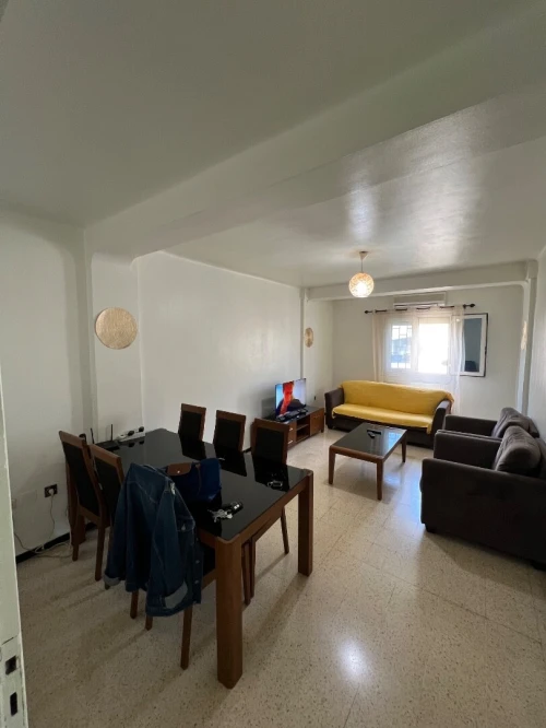 Location Appartement F4 Alger Said hamdine