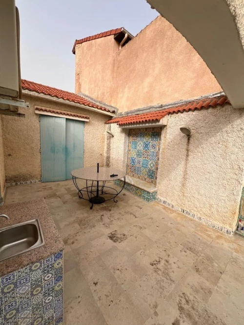 Vente Villa Alger Ouled fayet