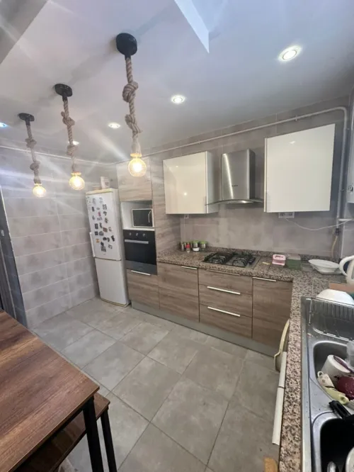 Location Appartement F3 Alger Birkhadem