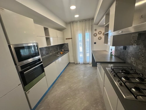 Location Appartement F4 Alger Ben aknoun