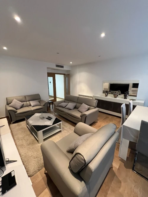 Location Appartement F3 Alger Hydra