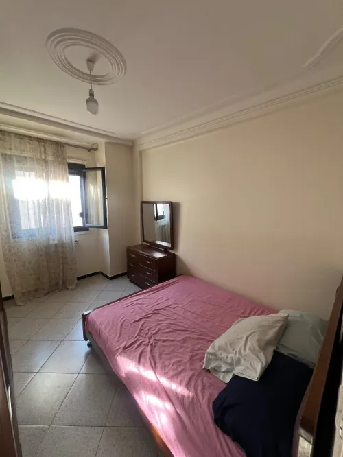 Location Appartement F3 Alger Hydra