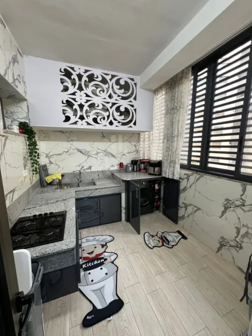 Vente Appartement F4 Alger Birkhadem