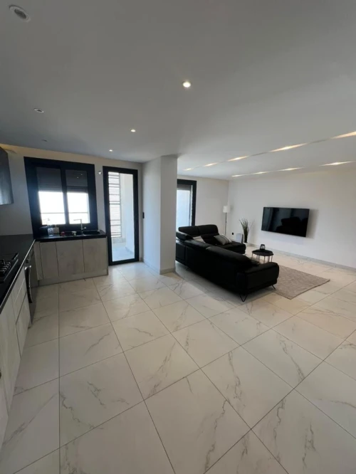 Location Appartement F4 Alger Dely brahim