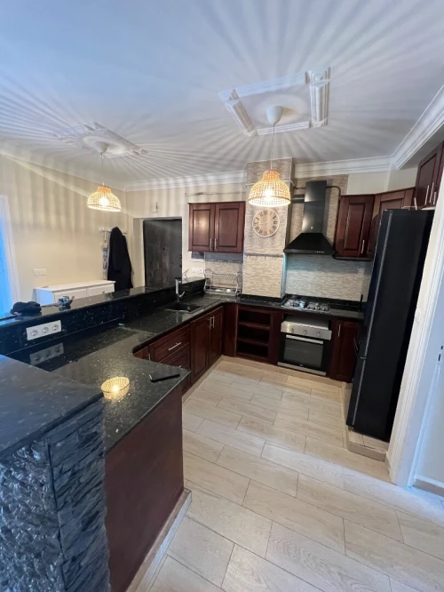 Location Appartement F3 Alger Souidania