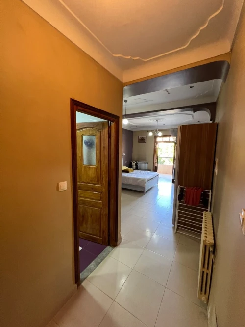 Location Appartement Niveau de villa F10+ Alger Birkhadem