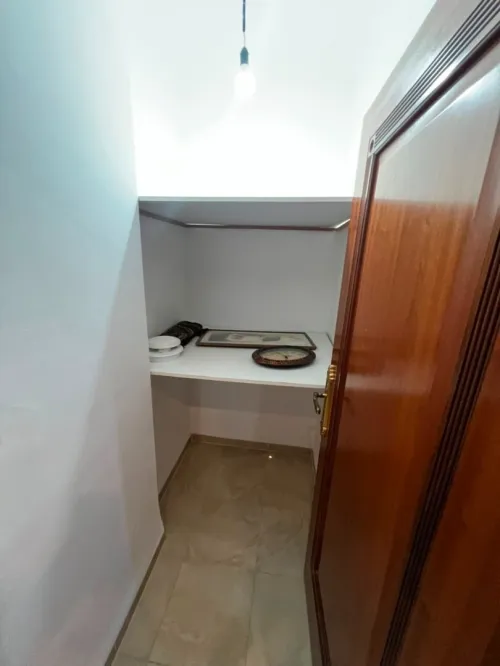 Location Appartement F4 Alger Hydra 19