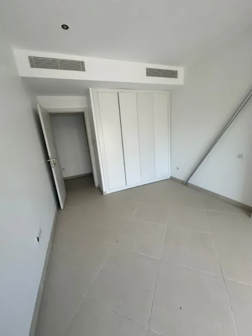 Vente Appartement F4 Alger Hydra