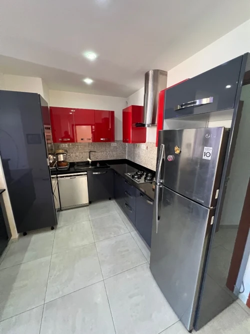 Location Appartement F3 Alger Hydra