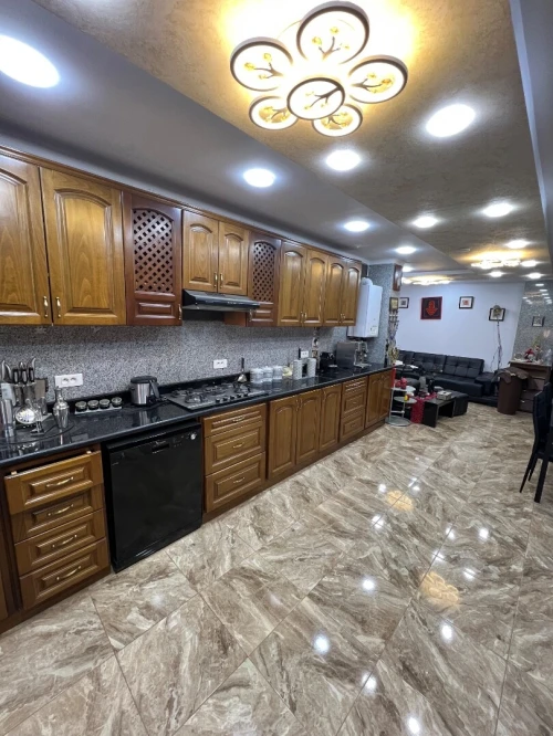 Vente Appartement Duplex F4 Alger Baba hassen