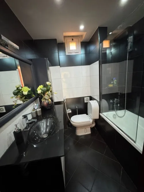 Location Appartement F3 Alger Draria
